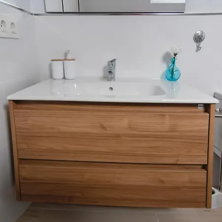 Appartement Mini Loft Tesa Mácher