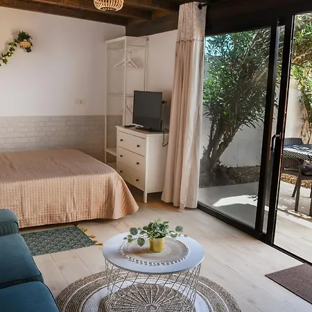 Mini Loft Tesa Mácher