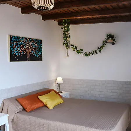 Appartement Mini Loft Tesa *
