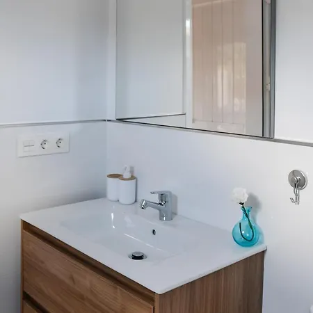 Appartement Mini Loft Tesa *