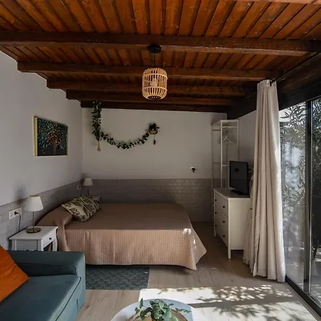 דירה Mini Loft Tesa Mácher