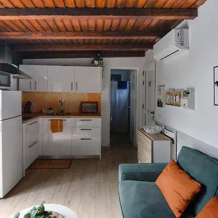 Mini Loft Tesa Appartement *