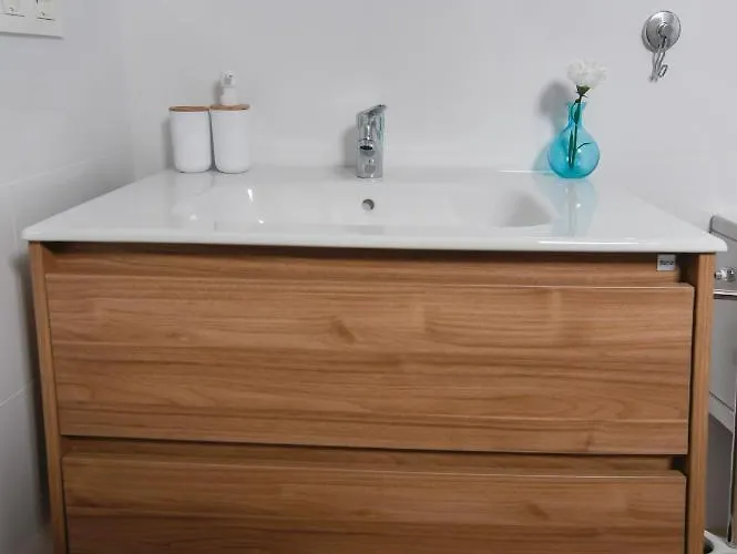 דירה Mini Loft Tesa Mácher