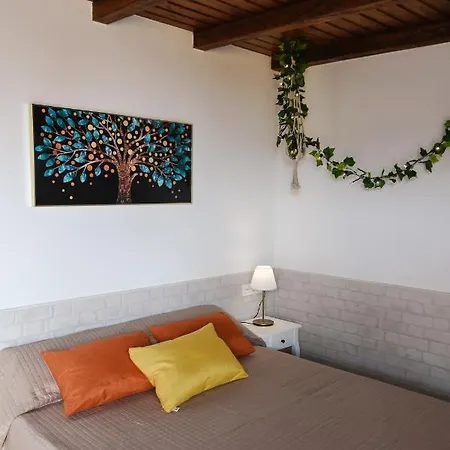 Διαμέρισμα Mini Loft Tesa