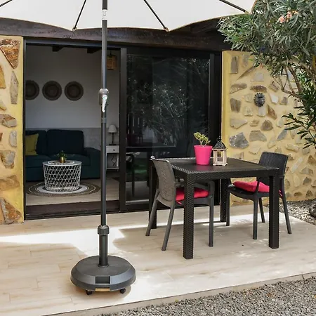 Mini Loft Tesa * Mácher