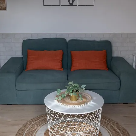 Appartamento Mini Loft Tesa *