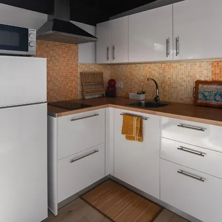 Mini Loft Tesa Appartamento