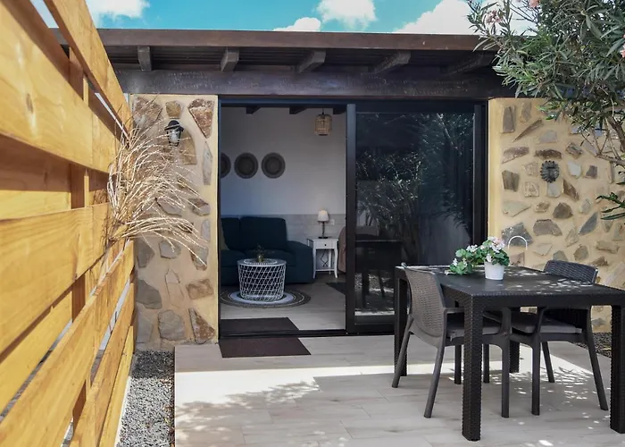 Mini Loft Tesa Macher