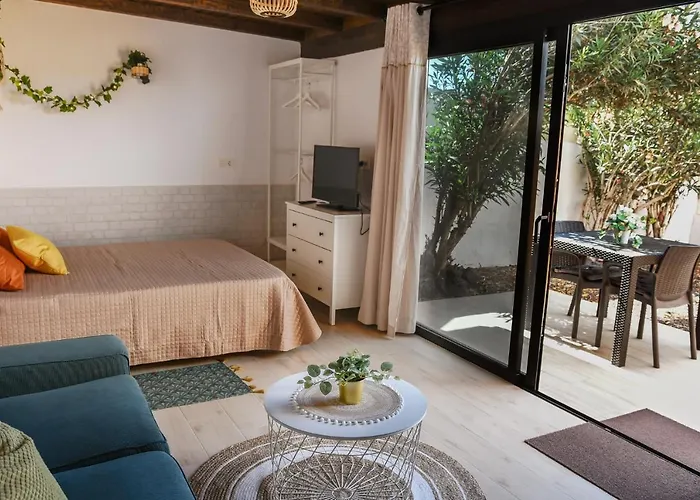 Mini Loft Tesa Macher