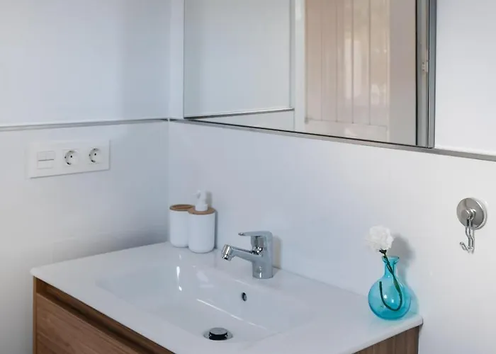 Apartment Mini Loft Tesa *