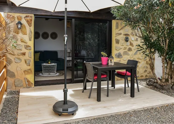 Mini Loft Tesa * Macher