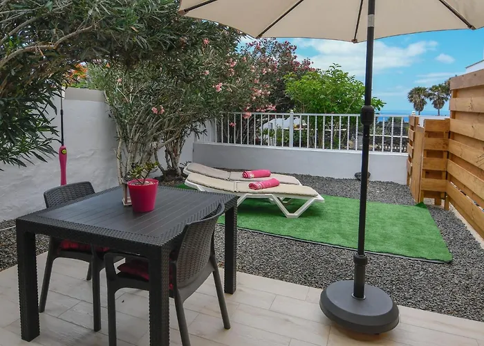 Mini Loft Tesa Macher