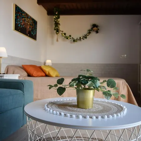 Lägenhet Mini Loft Tesa *